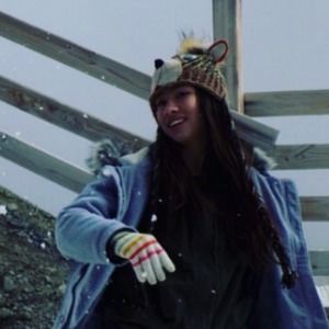 Meet your Posher, Amelia